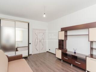 Se vinde apartament cu 2 camere cu amplasare reușită în sectorul ...