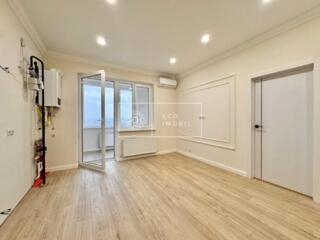 Se vinde apartament cu 1 cameră, in complexul rezidențial Eco Vis, ...