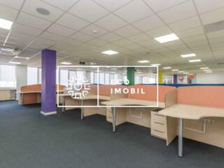 Spre chirie oficiu dotat ca call center. Facilități: Acces 24/24 ...