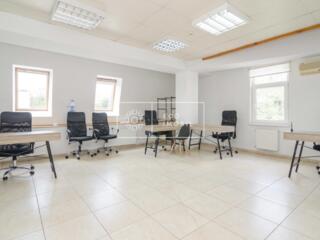 Se oferă spre chirie oficiu, în sectorul Centru, strada Mitropolit ...