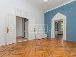 Spre chirie oficiu 100 m.p., situat în sect. Centru, str. Mateevici. .