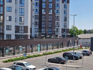 Spre chirie spațiu comercial amplasat în sec. Botanica, bd. Decebal. .