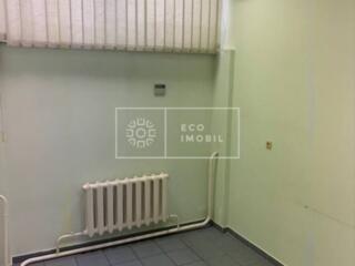 Se oferă spre chirie oficiu în centrul orașului, pe strada Pușkin, cu 