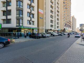 Vânzare spațiu comercial bd. Renașterii Naționale. Caracteristicii: ..