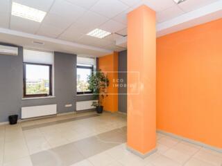 Spre chirie oficiu în sectorul Centru, str. A. Pușkin. Facilități: ...