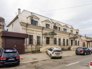 Se dă în chirie oficiu în sec. Centru, str. A. Șciusev. Facilități: 2 