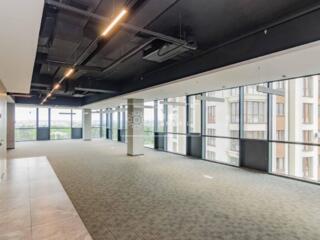 Se oferă spre închiriere un spațiu de birouri în Business Center de ..