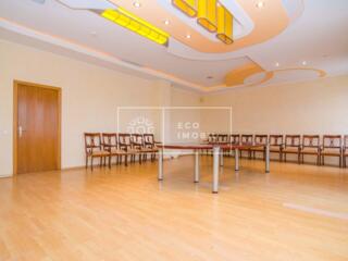 Spre chirie oficiu cu suprafața de 55,6 m.p, pe str. Feredeului, sec. 