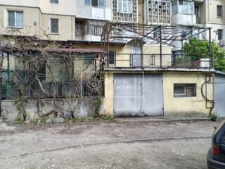 Se oferă spre vânzare spațiu industrial, în sectorul Centru, bd. ...