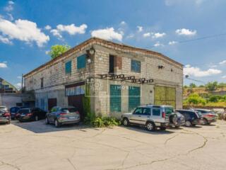 Se oferă spre chirie spațiu de depozitare pe str. Uzinelor (zona ...