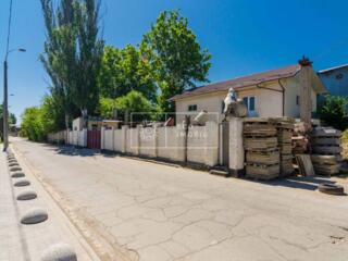 Se oferă spre închiriere un spațiu industrial pe şos. Munceşti. ...