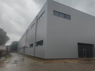 Spre chirie depozit amplasat în sec. Ciocana, str. Uzinelor. ...