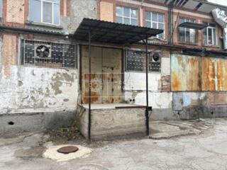 Se oferă spre chirie spațiu industrial pe str. Valea Bâcului. ...