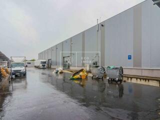 Se oferă spre închiriere un spațiu industrial pe str. Sadoveanu. ...