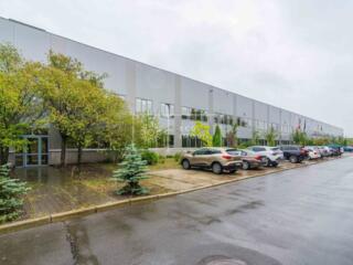 Se oferă spre închiriere un spațiu industrial pe str. Sadoveanu. ...