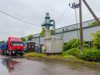 Se oferă spre închiriere un spațiu industrial pe str. Mihail ...