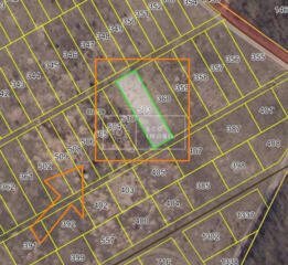 Spre vânzare teren pentru construcții în oraș Durlești, cu suprafață .