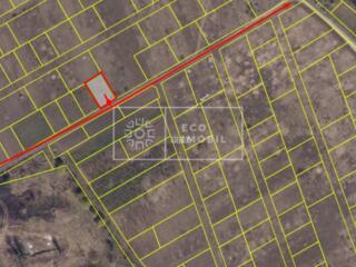 Se oferă spre vânzare teren pentru construcții în orășelul Durlești, .