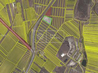 Spre vânzare lot pentru construcție prima linie pe traseul Chișinău – 