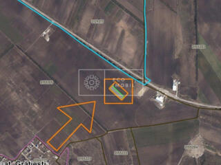 Se oferă spre vânzare teren agricol în mun. Chișinău, comuna ...