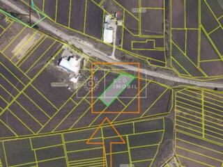 Se oferă spre vânzare teren agricol în mun. Chișinău, comuna ...