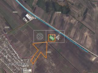 Se oferă spre vânzare teren agricol în mun. Chișinău, comuna ...