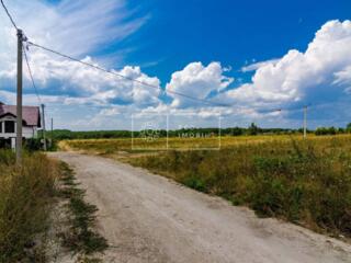 Teren de vânzare – 12,6 ari în Poiana Domnească. Ideal pentru ...