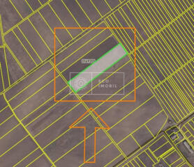 Se oferă spre vânzare un teren agricol în sat Colonița, cu suprafața .