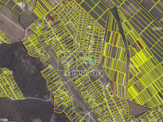 Se oferă spre vânzare teren pentru construcții în mun. Chișinău, ...