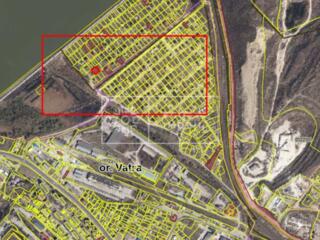 Se oferă spre vânzare teren pomicol în orășelul Vatra, comuna ...