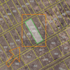 Spre vânzare teren pentru construcții în oraș Durlești, cu suprafață .