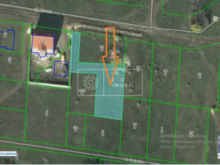 Se oferă spre vânzare teren pentru construcție în sectorul Râșcani, ..