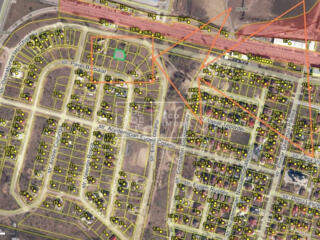 Se vinde teren pentru construcții cu amplasare reușită în sectorul ...