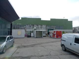 Se oferă spre vînzare, spațiu industrial, în sectorul Buiucani, ...