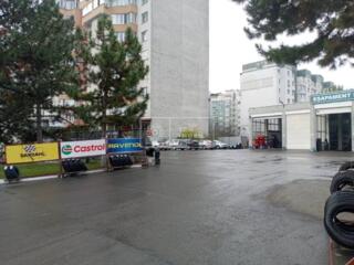 Se oferă spre chirie spațiu industrial, în sectorul Râșcani, strada ..