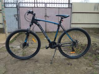 Велик - Crosser inspiron 29 - в отличном сост. РАССРОЧКА