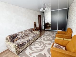 Сдаётся 2-комнатная квартира в Центре м-н "Ян"