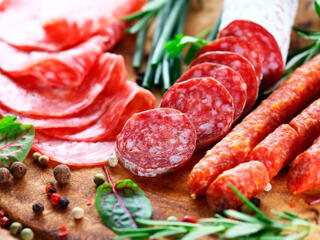 Выезд в эти выходные!