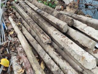 Бетонные блоки