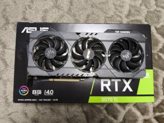 ASUS TUF Gaming RTX 3070TI