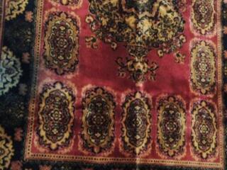 Ковёр персидский шерстяной 2*3