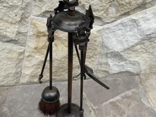 Продам набор для камина