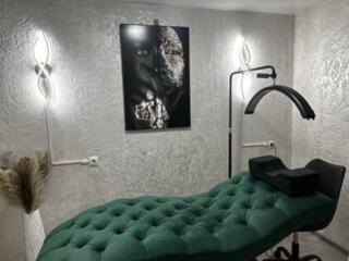 Модели на наращивание ресниц.