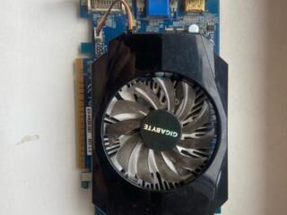 GeForce GT 630 gigabyte