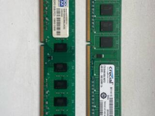 ОПЕРАТИВНАЯ ПАМЯТЬ ddr3 6+2