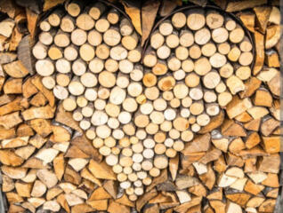 Продам дрова на заказ