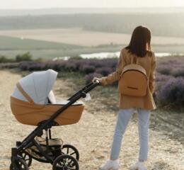 Продаём нашу любимую коляску 2 в 1