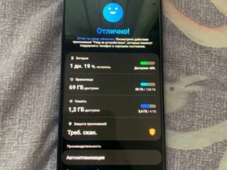 Продам samsung galaxy m22 в отличном состоянии