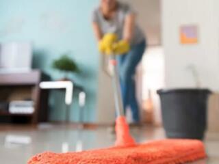 Ofer servicii de curățenie, experiență in domeniu