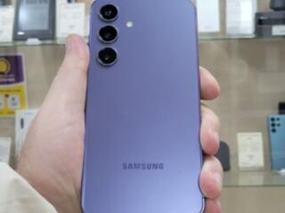 Продам Samsung S 24 256 Gb - Гарантия +Рассрочка